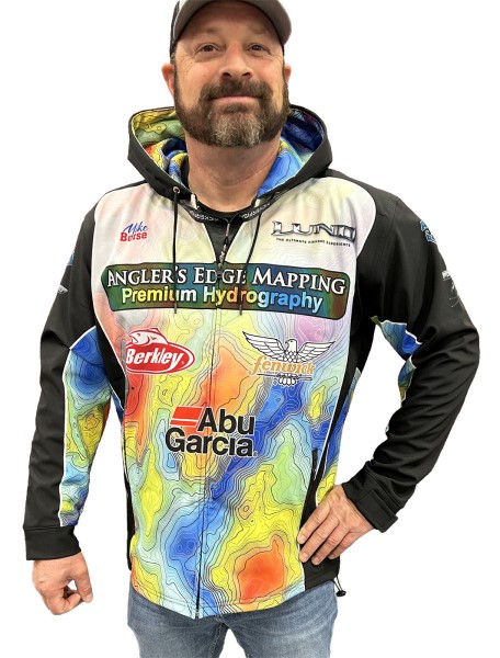 AEM Sublimated Hoody