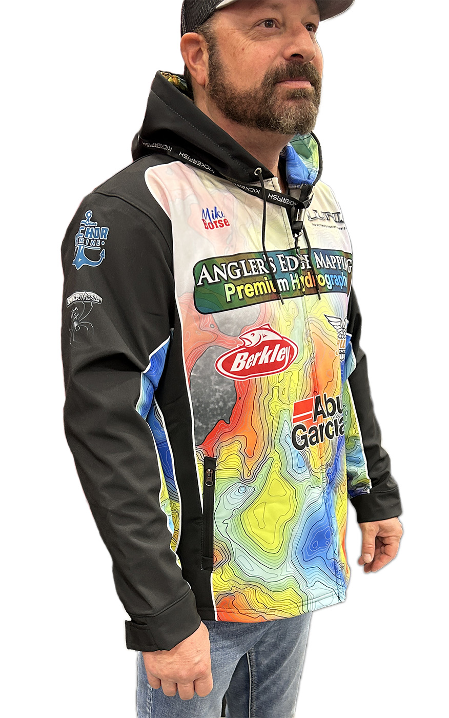 AEM Sublimated Hoody