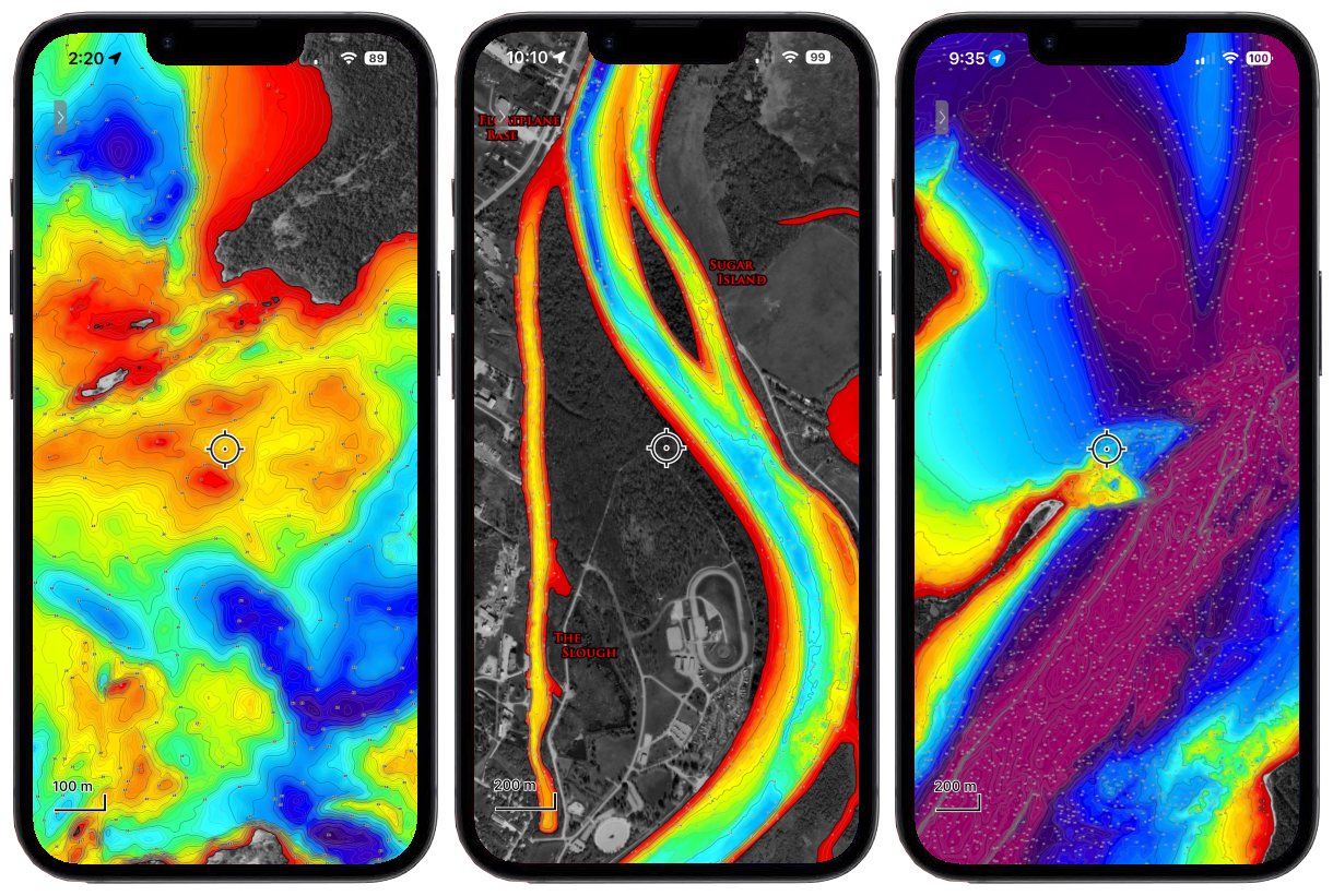 Iphone 16e screenshot highlights