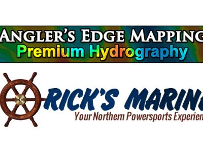 AEM @ Rick's Marine!