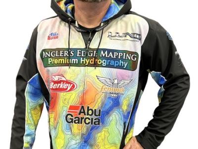 AEM Sublimated Hoody