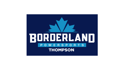 Borderland logo